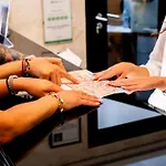 Puerta Del Mar - Adults Recommended Hotel Nerja