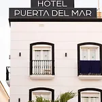 Puerta Del Mar - Adults Recommended