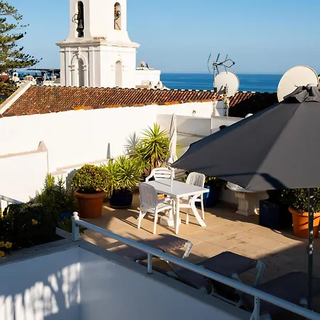 Hotel Puerta Del Mar - Adults Recommended