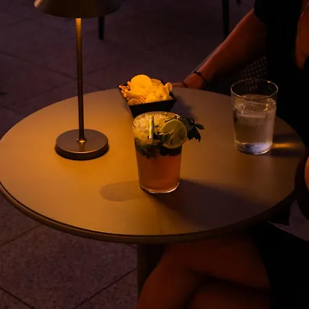 Puerta Del Mar - Adults Recommended Nerja