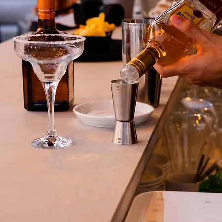 Puerta Del Mar - Adults Recommended Hotel 3*