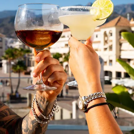 Puerta Del Mar - Adults Recommended Hotel