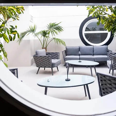 Puerta Del Mar - Adults Recommended Hotel