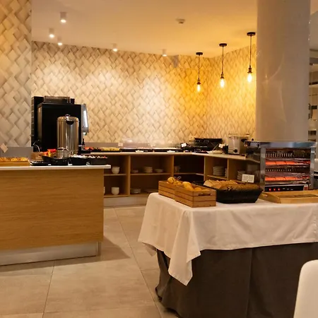 Puerta Del Mar - Adults Recommended Hotel 3*