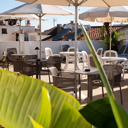 Puerta Del Mar - Adults Recommended Hotel