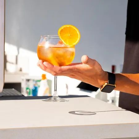 Puerta Del Mar - Adults Recommended 3* Nerja