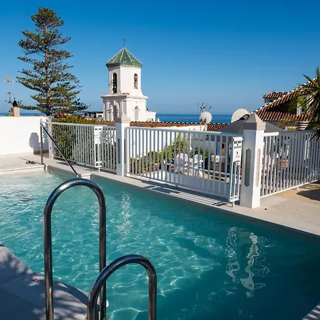 Puerta Del Mar - Adults Recommended Hotel