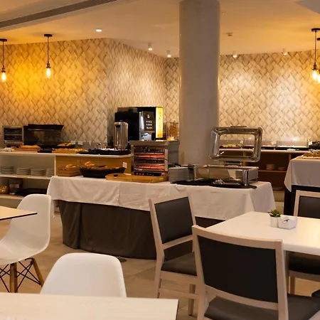 Puerta Del Mar - Adults Recommended Hotel Nerja