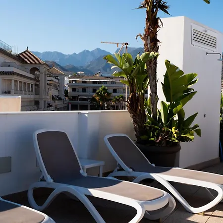 Puerta Del Mar - Adults Recommended Hotel