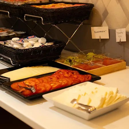 Hotel Puerta Del Mar - Adults Recommended 3*