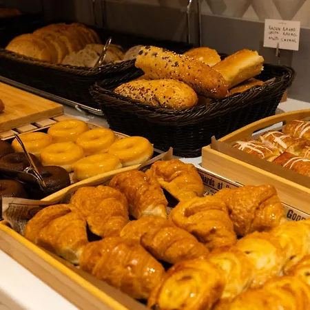 Hotel Puerta Del Mar - Adults Recommended