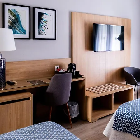 Hotel Puerta Del Mar - Adults Recommended Nerja