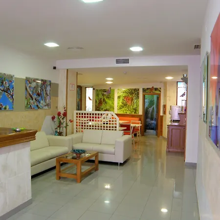 Puerta Del Mar - Adults Recommended 3*