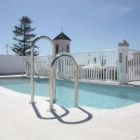 Hotel Puerta Del Mar - Adults Recommended 3*