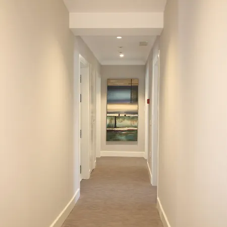 Hotel Puerta Del Mar - Adults Recommended