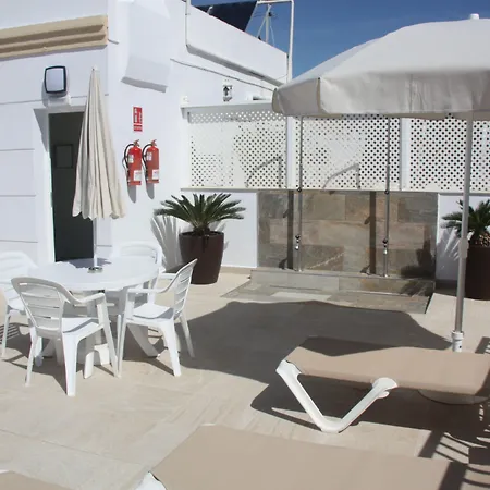 Puerta Del Mar - Adults Recommended Nerja