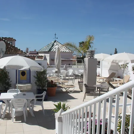 Puerta Del Mar - Adults Recommended 3*