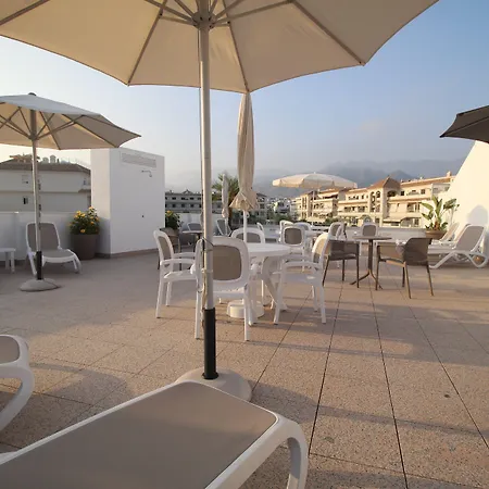 Puerta Del Mar - Adults Recommended Hotel