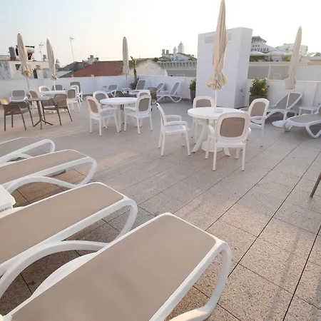 Puerta Del Mar - Adults Recommended Nerja