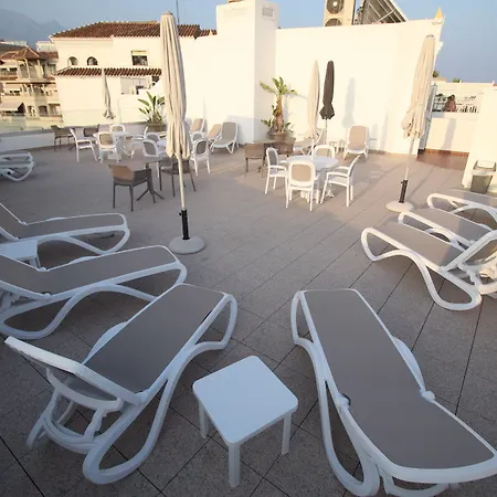 Puerta Del Mar - Adults Recommended