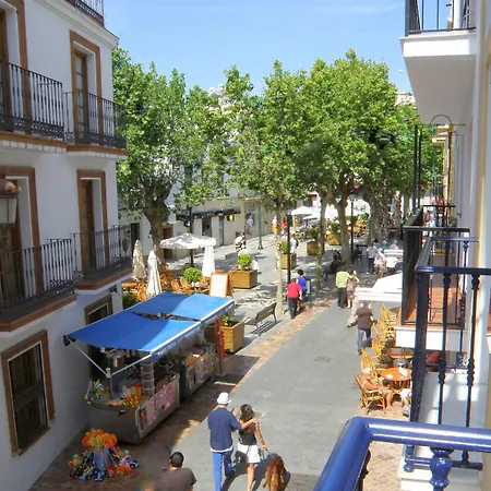 Puerta Del Mar - Adults Recommended Hotel Nerja