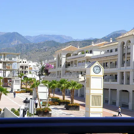 Puerta Del Mar - Adults Recommended Nerja