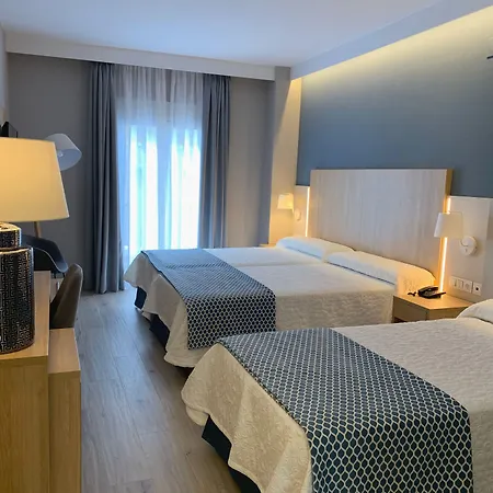 Puerta Del Mar - Adults Recommended Nerja