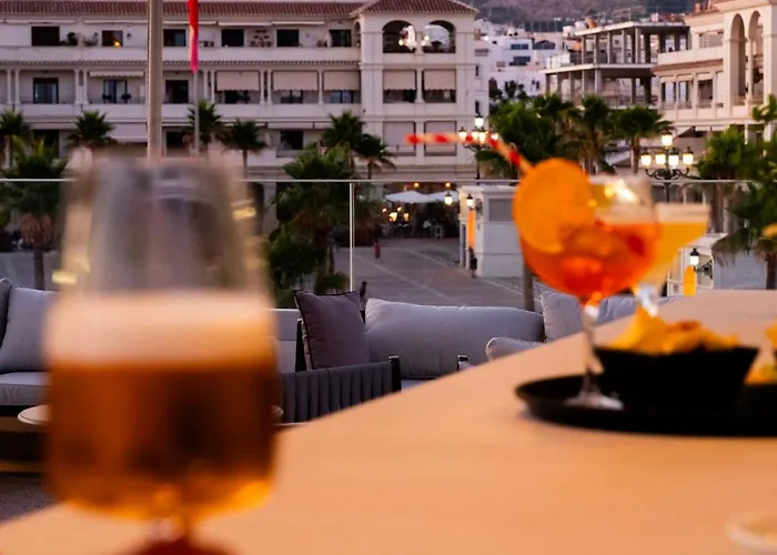 Hotel Puerta Del Mar - Adults Recommended 3*