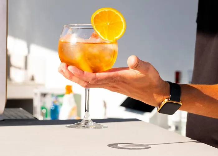 Puerta Del Mar - Adults Recommended 3* Nerja