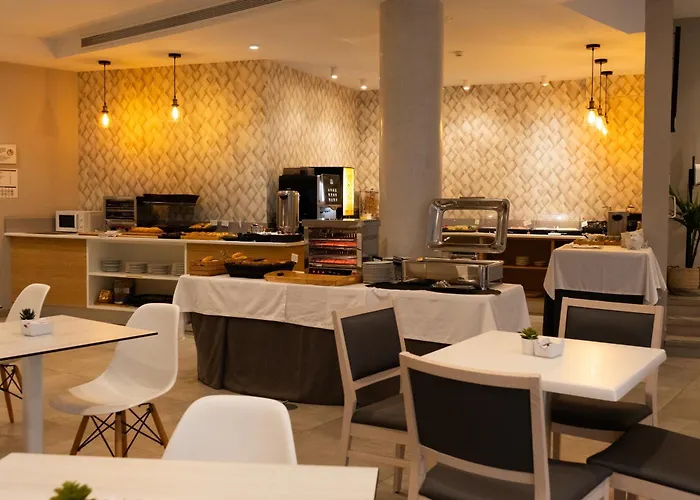 Puerta Del Mar - Adults Recommended Hotel Nerja