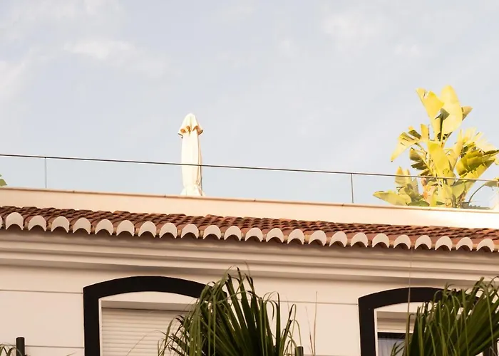 Puerta Del Mar - Adults Recommended Hotel Nerja