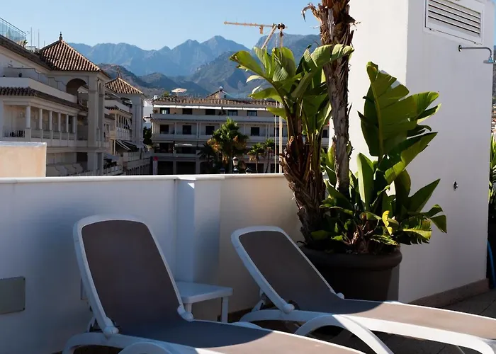 Puerta Del Mar - Adults Recommended Hotel