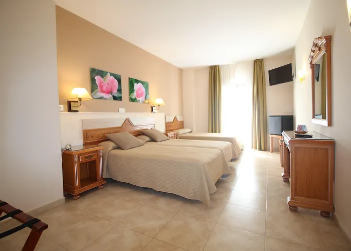 Puerta Del Mar - Adults Recommended Hotel 3*