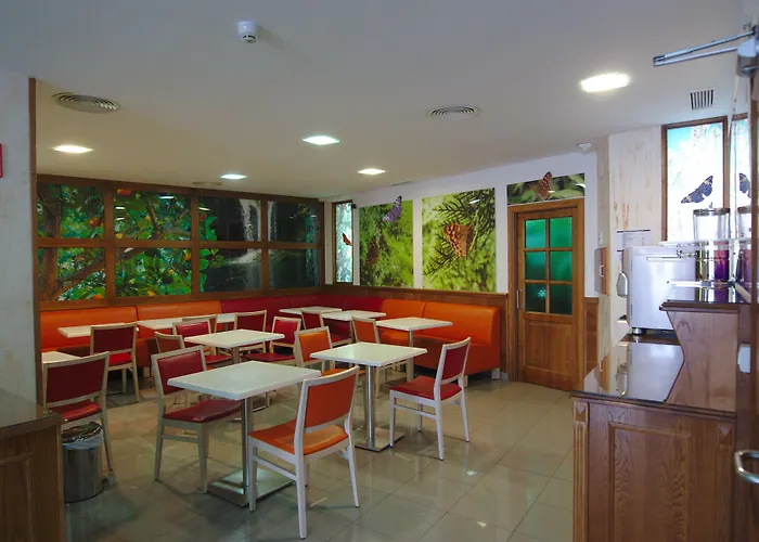 Puerta Del Mar - Adults Recommended Hotel Nerja