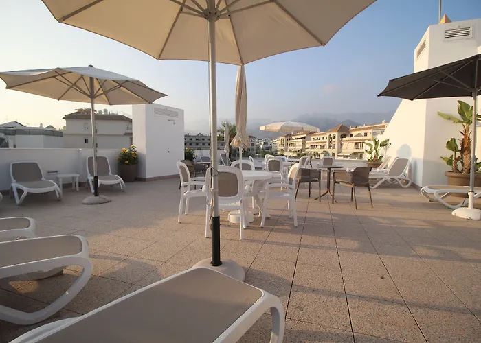 Puerta Del Mar - Adults Recommended Hotel