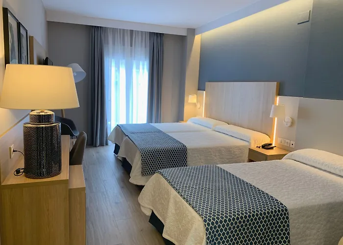 Puerta Del Mar - Adults Recommended Nerja