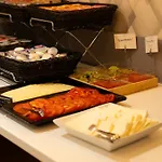 Hotel Puerta Del Mar - Adults Recommended 3*