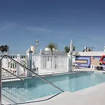 Puerta Del Mar - Adults Recommended Hotel Nerja