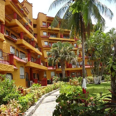 Puerta Del Mar - Adults Recommended 3* נרחה