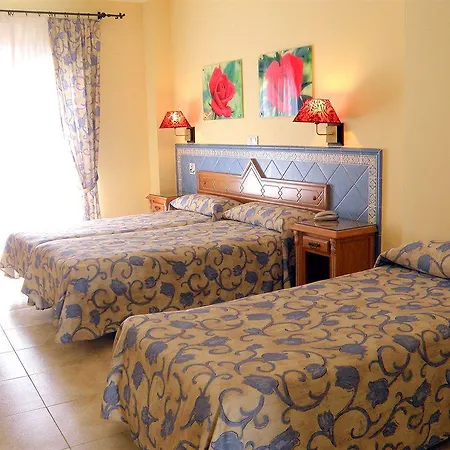 Puerta Del Mar - Adults Recommended מלון 3*