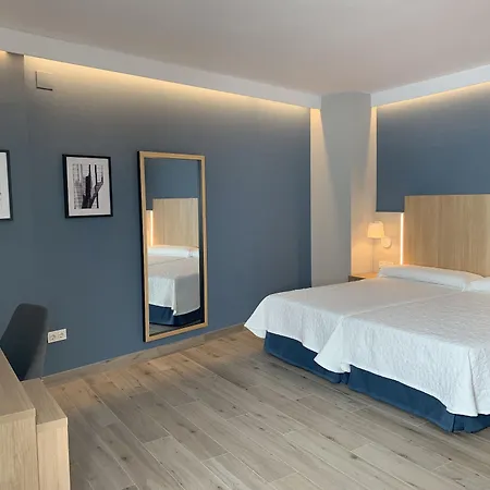 Puerta Del Mar - Adults Recommended Hotel