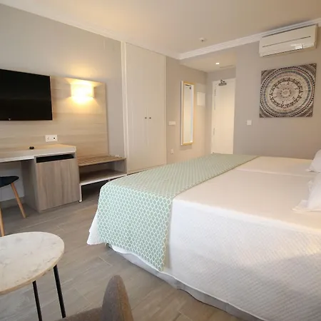 מלון Puerta Del Mar - Adults Recommended 3*