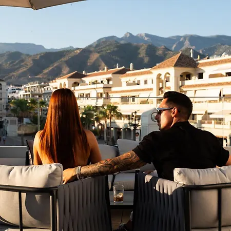Hotel Puerta Del Mar - Adults Recommended