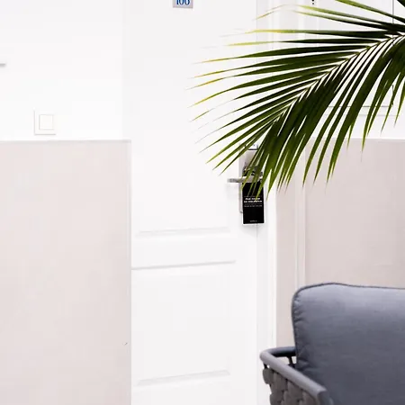 Puerta Del Mar - Adults Recommended 3* Nerja