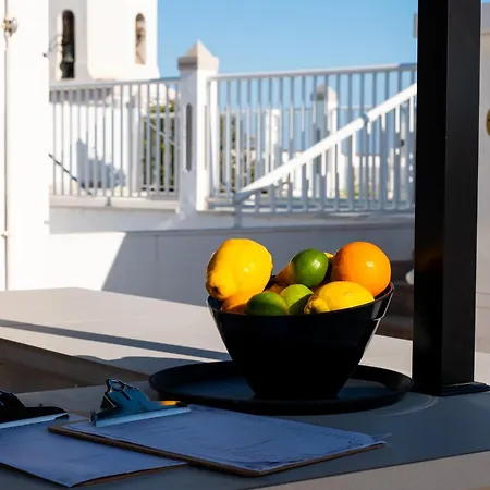 Szálloda Puerta Del Mar - Adults Recommended 3*