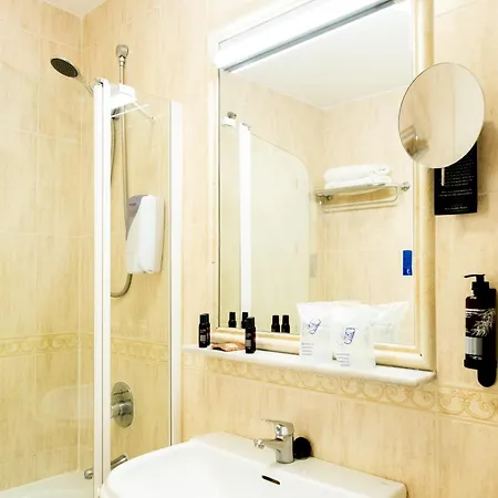 Hotel Puerta Del Mar - Adults Recommended Nerja
