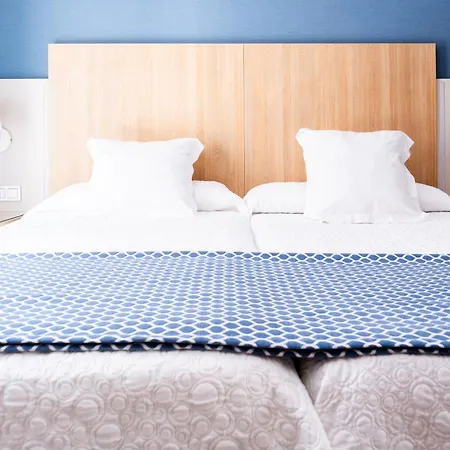 Hotel Puerta Del Mar - Adults Recommended 3*
