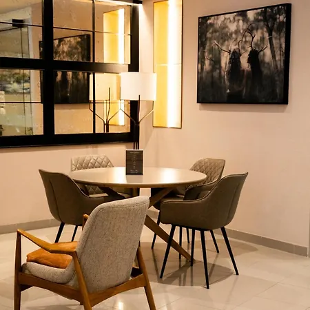 Hotel Puerta Del Mar - Adults Recommended Nerja