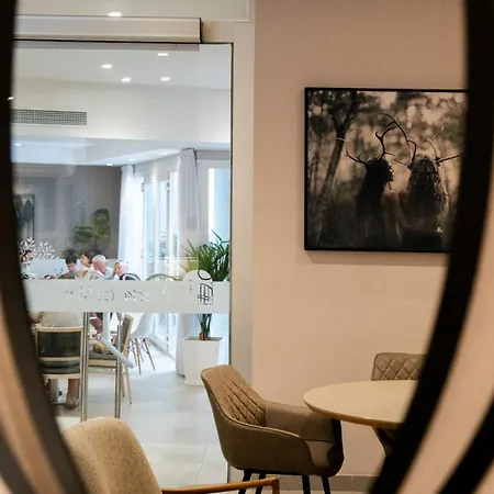 Puerta Del Mar - Adults Recommended Hotel Nerja