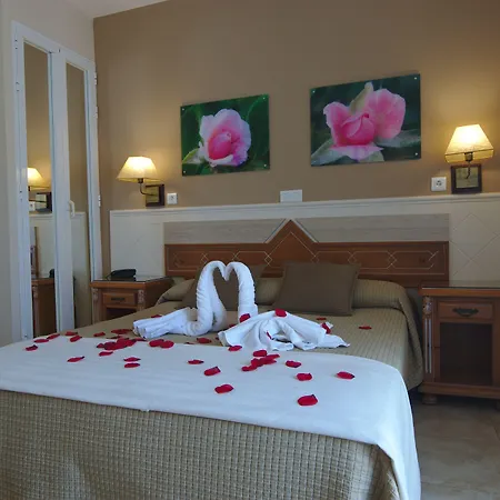 Puerta Del Mar - Adults Recommended Szálloda Nerja